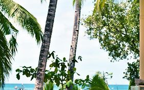 Boracay Morning Beach Resort By Cocotel - Fully Vaccinated Staff